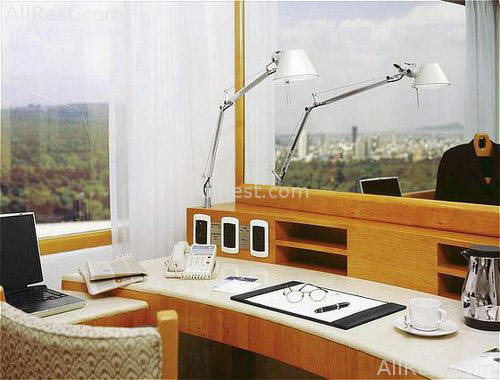 Presidente InterContinental Mexico City 9